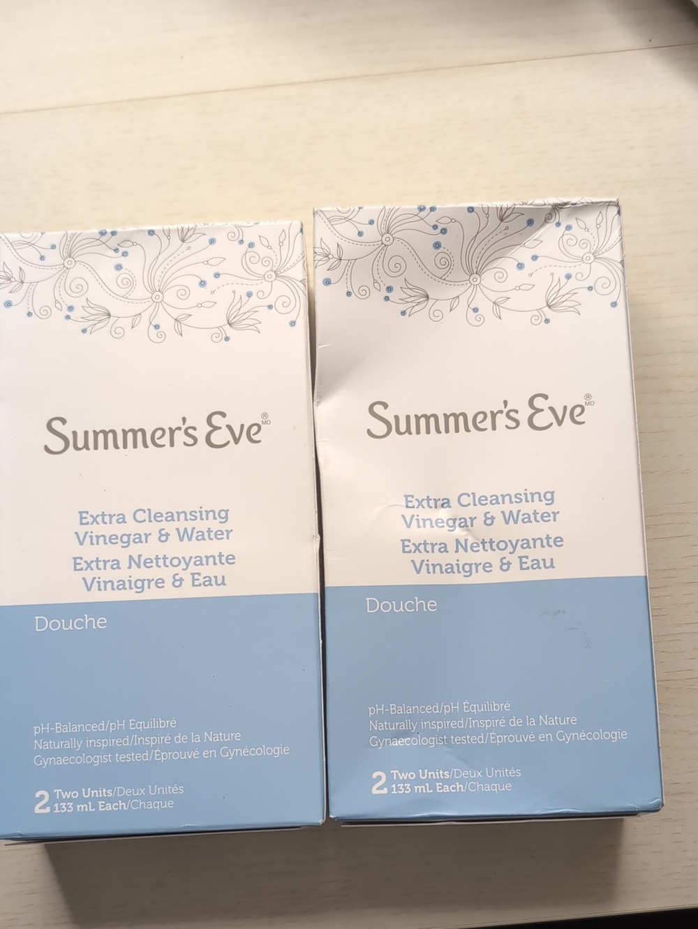 Summers Eve Bundle